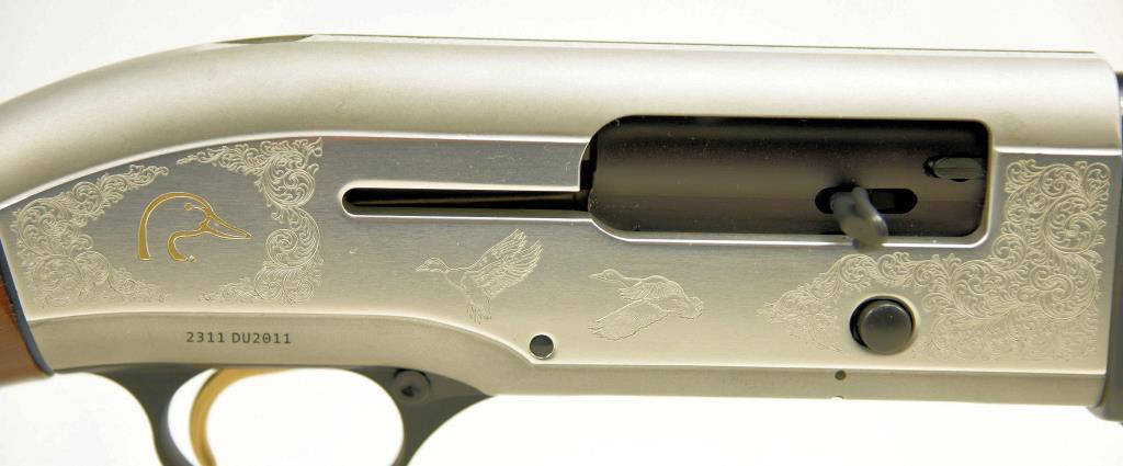 Lot #1871 - Beretta/Imp by Beretta USA Corp 3901 DU 2011 SA Shotgun SN# 2311 DU2011 12 GA