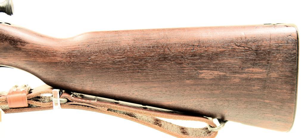 Lot #1872 - U.S. Springfield Armory 1903 Bolt Action Rifle SN# 1363448 .30-06 Cal