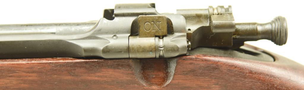 Lot #1872 - U.S. Springfield Armory 1903 Bolt Action Rifle SN# 1363448 .30-06 Cal