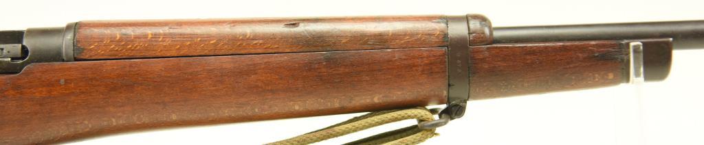 Lot #1873 - Enfield/Imp By Yg Inc No 5 Mk 1 ROF(F) Bolt Action Rifle SN# FE845 .303 Cal