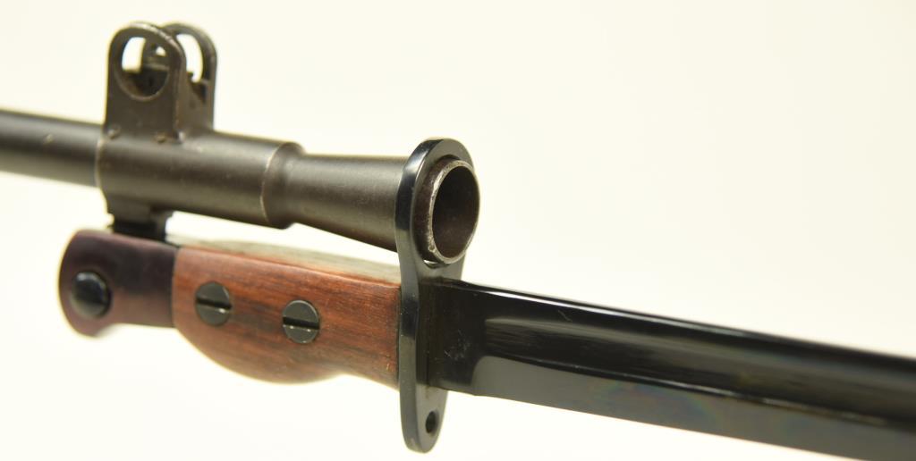 Lot #1873 - Enfield/Imp By Yg Inc No 5 Mk 1 ROF(F) Bolt Action Rifle SN# FE845 .303 Cal