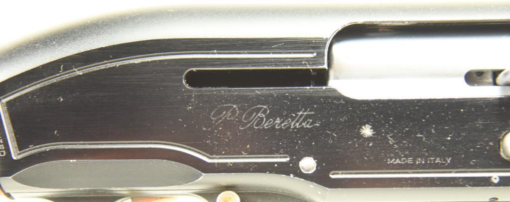 Lot #1880 - P. Beretta/Beretta Usa A303 Semi Auto Shotgun SN# N45916E 12 GA