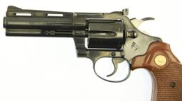 Lot #1884 - Colt's P.T.F.A. Mfg. Co Inc Diamondback Double Action Revolver SN# P47186 .38 SPCL