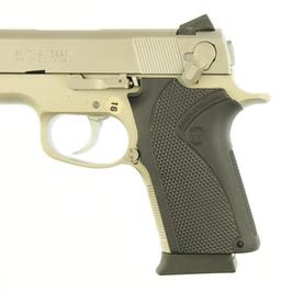 Lot #1888 - Smith & Wesson 4013 Semi Auto Pistol SN# SVAC4060 .40 S&W