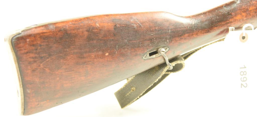 Lot #1892 - New England Westinghouse 1915T Bolt Action Rifle SN# 622043 7.62X54R