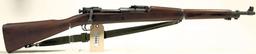 Lot #1894 - US Springfield Armory 1903 Modified Bolt Action Rifle SN# 3077376 .30-06 Cal