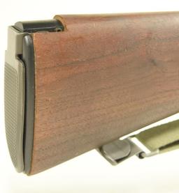 Lot #1902 - Springfield Armory M1A Semi Auto Rifle SN# 091188 7.62X51 MM