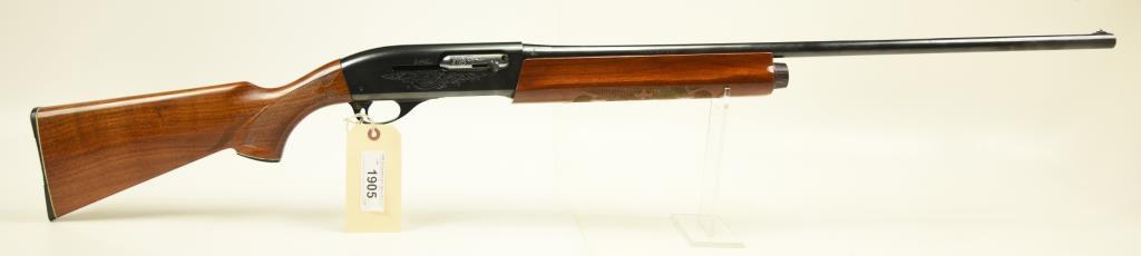 Lot #1905 - Remington Arms Co 1100 Semi Auto Shotgun SN# M517824X 20 GA