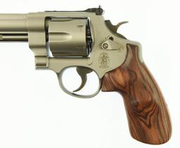 Lot #1907 - Smith & Wesson 625-8 Double Action Revolver SN# CHH3375 .45 ACP