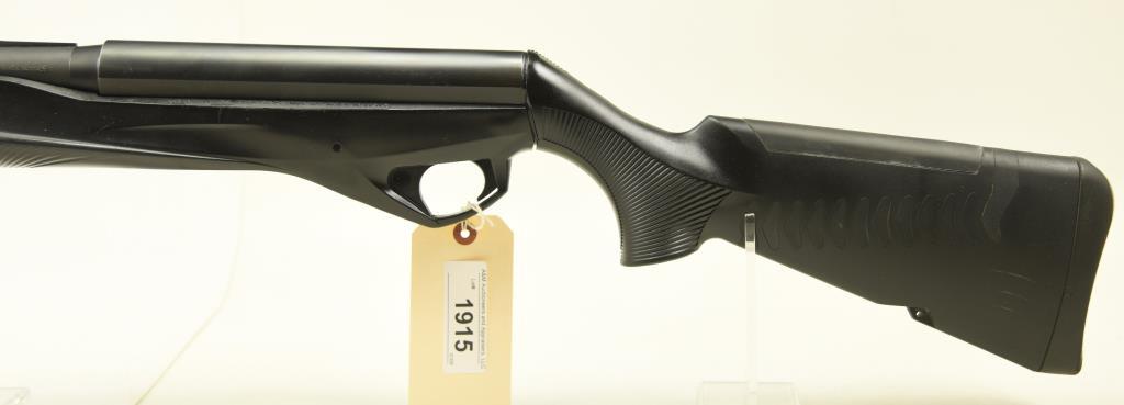 Lot #1915 - Benelli Armi/Imp By Benelli Usa, Corp Super Vinci Semi Auto Shotgun SN# CH003292W 12 GA