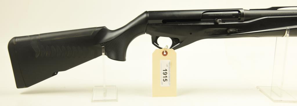 Lot #1915 - Benelli Armi/Imp By Benelli Usa, Corp Super Vinci Semi Auto Shotgun SN# CH003292W 12 GA