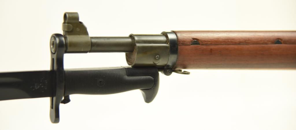 Lot #1916 - U.S. Smith Corona 1903 Bolt Action Rifle SN# 4828700 .30-06 Cal