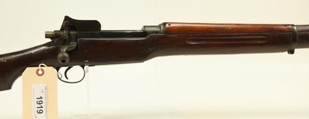 Lot #1919 - U.S. Eddystone Arsenal 1917 Bolt Action Rifle SN# 623768 .30-06 Cal