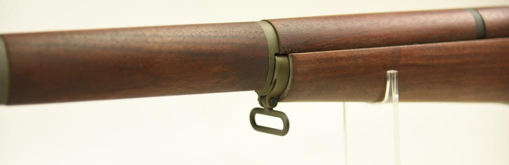 Lot #1920 - U.S. Harrington & Richardson M1 Garand Semi Auto Rifle SN# 5622082 .30-06 Cal