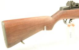 Lot #1920 - U.S. Harrington & Richardson M1 Garand Semi Auto Rifle SN# 5622082 .30-06 Cal