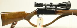 Lot #1921 - Browning Arms Co BAR Semi Auto Rifle SN# 137PT08983 .30-06 Cal