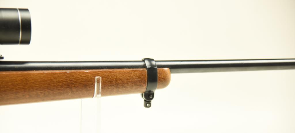 Lot #1922 - Sturm Ruger & Co Inc Ninety Six Lever Action Rifle SN# 620-39886 .17 HMR