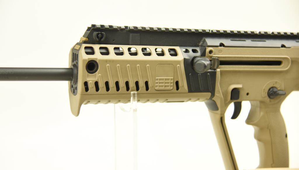 Lot #1925 - Israel Military Industries, Ltd Tavor X95 XFD18RS Semi Auto Rifle SN# T0079367 5.56 MM