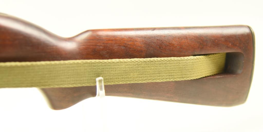 Lot #1927 - Inland - Division of GM M1 Carbine Bolt Action Rifle SN# 418609 .30 Carbine