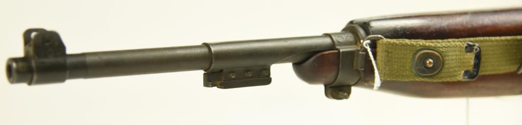 Lot #1927 - Inland - Division of GM M1 Carbine Bolt Action Rifle SN# 418609 .30 Carbine