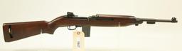 Lot #1927 - Inland - Division of GM M1 Carbine Bolt Action Rifle SN# 418609 .30 Carbine