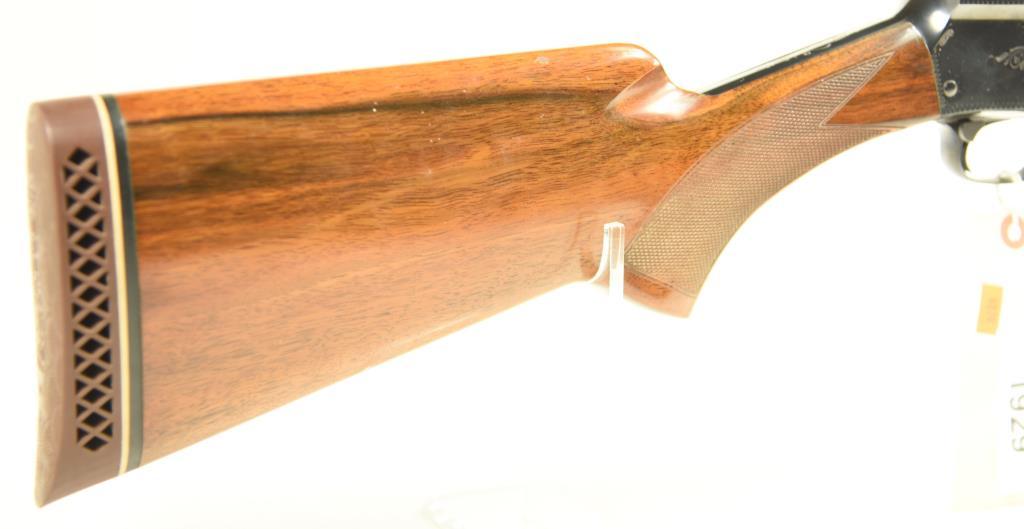 Lot #1929 - Browning Arms Co A5 Magnum Semi Auto Shotgun SN# 63V17833 12 GA