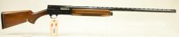 Lot #1929 - Browning Arms Co A5 Magnum Semi Auto Shotgun SN# 63V17833 12 GA