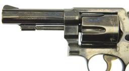 Lot #1930 - Smith & Wesson 58 Double Action Revolver SN# S257781 .41 Mag