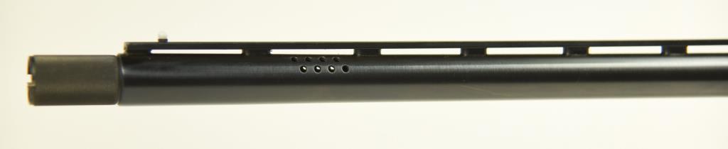 Lot #1938 - Mossberg 500A Pump Action Shotgun SN# P482500 12 GA