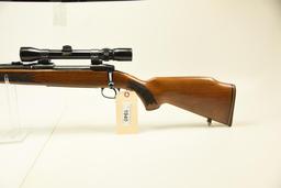 Lot #1940 - Savage Arms Co 110L-H Bolt Action Rifle SN# 133390 7 MM