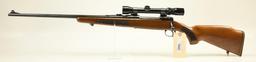 Lot #1940 - Savage Arms Co 110L-H Bolt Action Rifle SN# 133390 7 MM