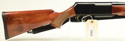 Lot #1942 - Browning Arms Co BPR Pump Action Rifle SN# 1E7NR23218 .308 Win