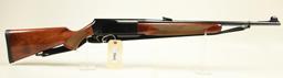 Lot #1942 - Browning Arms Co BPR Pump Action Rifle SN# 1E7NR23218 .308 Win