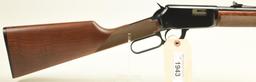 Lot #1943 - Winchester 9422 Lever Action Rifle SN# F649418 .22 LR