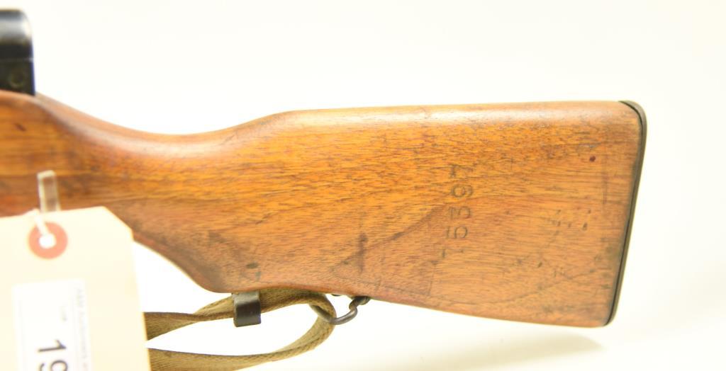 Lot #1946 - Chinese SKS Semi Auto Rifle SN# 11275397 7.62X39 MM