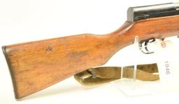 Lot #1946 - Chinese SKS Semi Auto Rifle SN# 11275397 7.62X39 MM