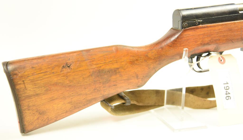 Lot #1946 - Chinese SKS Semi Auto Rifle SN# 11275397 7.62X39 MM