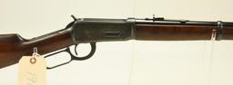 Lot #1964 - Winchester 1894 Lever Action Rifle SN# 1418169 .32 WCF