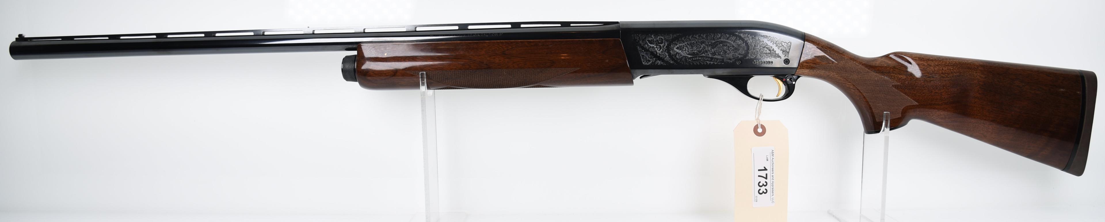 Remington Arms Co 11-87 Premier Semi Auto Shotgun 12 GA SN# PC704364.