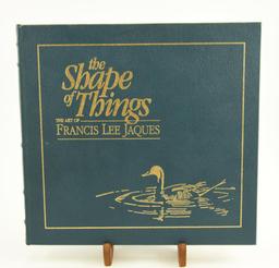Lot # 4052 - (3) Art and collector related books to include “Recognizing Derrydale Press Books”
