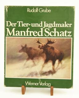 Lot # 4053 - (3) Books relating to wildlife related paintings to include “Der Tier-und Jagdmaler