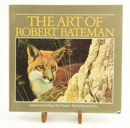 Lot # 4053 - (3) Books relating to wildlife related paintings to include “Der Tier-und Jagdmaler