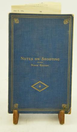 A Gallery of Waterfowl and Upland Birds by David Maass and Gene Hill signed by both limited