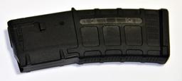 Lot #12 - (1) Magpul Pmag 30rd 5.56 x 45 Nato magazine. MD BANNED. Must be shipped out of the State