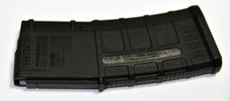 Lot #12 - (1) Magpul Pmag 30rd 5.56 x 45 Nato magazine. MD BANNED. Must be shipped out of the State