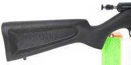 MANUFACTURER/IMP BY: Knight, MODEL: LK93 Inline Muzzleloader, ACTION TYPE: Black Powder Rifle,