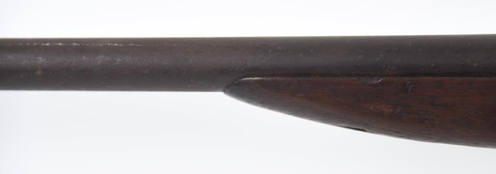 MANUFACTURER/IMP BY: J. STEVENS ARMS CO, MODEL: PALMETTO II, ACTION TYPE: Single Shot Shotgun,