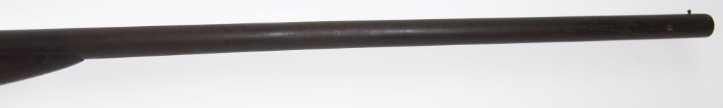 MANUFACTURER/IMP BY: J. STEVENS ARMS CO, MODEL: PALMETTO II, ACTION TYPE: Single Shot Shotgun,