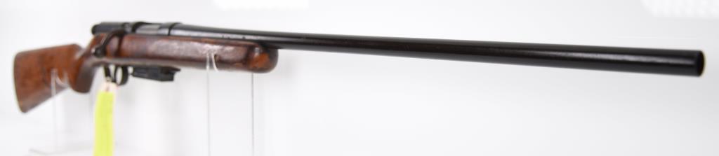 MANUFACTURER/IMP BY: J. STEVENS ARMS CO, MODEL: 238, ACTION TYPE: Bolt Action Shotgun, CALIBER/