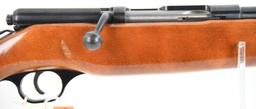 MANUFACTURER/IMP BY: O.F. MOSSBERG & SONS, MODEL: 183KD, ACTION TYPE: Bolt Action Shotgun,